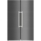 Холодильник Liebherr SBSbs 8673 Premium BioFresh NoFrost