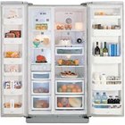 Холодильник FRS-20 BDW фото