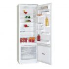 Холодильник Атлант ХМ-6022-027 с двумя компрессорами