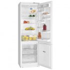 Холодильник Атлант ХМ-6026-014 с двумя компрессорами