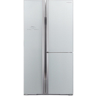 Холодильник трехдверный Hitachi R-M702PU2