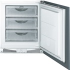 Морозильник-шкаф Smeg VI100P1
