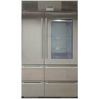 Холодильник шестикамерный Zigmund & Shtain FR 02.2122 SG