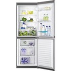 Холодильник ZRB33100XA фото