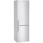 Холодильник Whirlpool WBE 3623 NFW