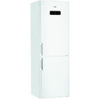 Холодильник Whirlpool WBE 3375 NFC W Urban