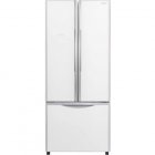 Холодильник Hitachi R-WB482PU2GPW с морозильником