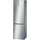 Холодильник Bosch KGN39VP10R цвета титан