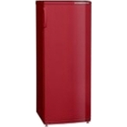 Морозильник-шкаф Атлант М 7184-030 рубинового цвета