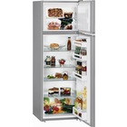 Холодильник CTPsl 2921 Comfort фото