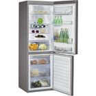 Холодильник Whirlpool WBV 3387 NFC IX Absolute