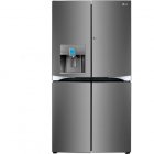 Холодильник LG GR-Y31FWASB