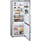 Холодильник CBNesf 5113 Comfort BioFresh NoFrost фото