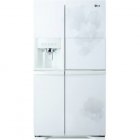 Холодильник GR-P247PGMH фото