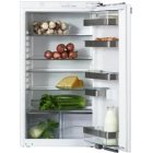 Холодильник Miele K 9352 i