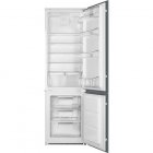 Холодильник встраиваемый Smeg C7280F2P
