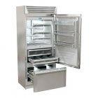 Холодильник Fhiaba M5991TST6