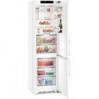 Холодильник Liebherr CBNP 4858 Premium BioFresh NoFrost с энергопотреблением класса А+++