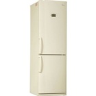 Холодильник LG GA-B379UEQA
