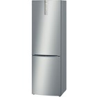 Холодильник Bosch KGN36VP10R цвета титан
