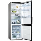Холодильник ERB36533X фото