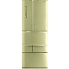 Холодильник пятидверный Toshiba GR-D50FR