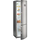 Холодильник NRK 6201 MX фото