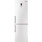Холодильник GB-5237SWFW фото
