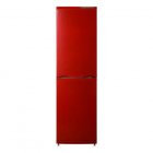 Холодильник Атлант ХМ 6025-030 рубинового цвета