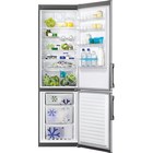 Холодильник ZRB38338XA фото