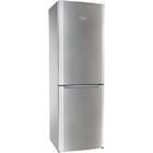 Холодильник HBM 1181.3 X F фото