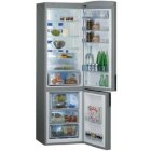 Холодильник ARC 7699 IX AQUA фото