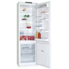 Холодильник Атлант ХМ-6001-032 цвета серый металлик