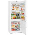 Холодильник CN 5113 Comfort NoFrost фото