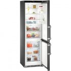 Холодильник Liebherr CBNbs 4815 Comfort BioFresh NoFrost с энергопотреблением класса А+++