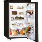 Холодильник Liebherr Tb 1400 чёрного цвета