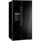 Холодильник SBS63NED фото