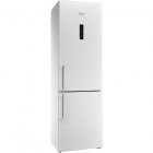 Холодильник HF 8201 W O фото
