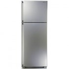 Холодильник Sharp SJ-58CSL серебристого цвета