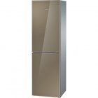 Холодильник Bosch KGN39LQ10R цвета кварц