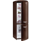 Холодильник Gorenje RK60359OCH шоколадного цвета