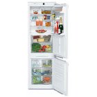 Холодильник ICBN 30660 PremiumPlus BioFresh NoFrost фото