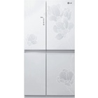 Холодильник LG GR-M247QGMH