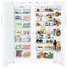 Холодильник SBS 6352 Premium NoFrost фото