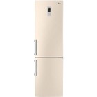 Холодильник GW-B449BEQW фото