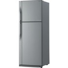 Холодильник Toshiba GR-R59TR золотистого цвета