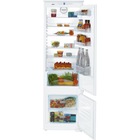 Холодильник ICS 3204 Comfort фото