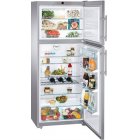 Холодильник CTNes 4753 Premium NoFrost фото