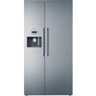 Холодильник NEFF K3990X7
