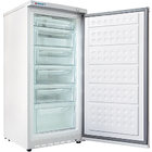 Морозильник-шкаф KRAFT FR 190